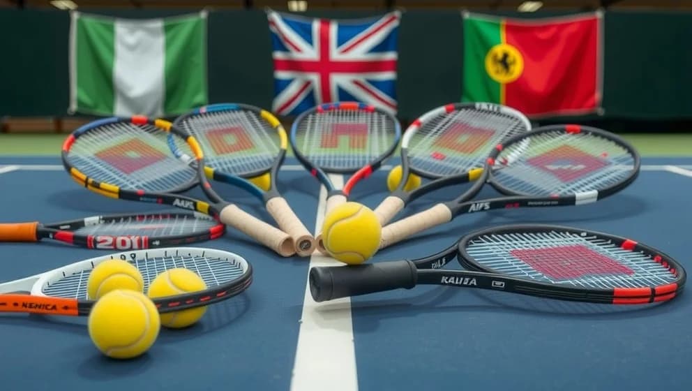 Billie Jean King Cup tennisturneringen förklarad