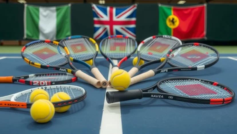 Billie Jean King Cup tennisturneringen förklarad