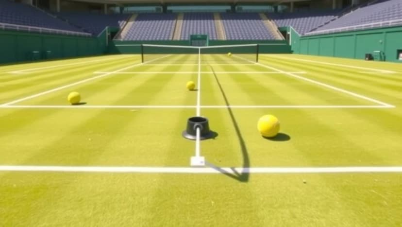 Grand Slam 75 vad du måste veta