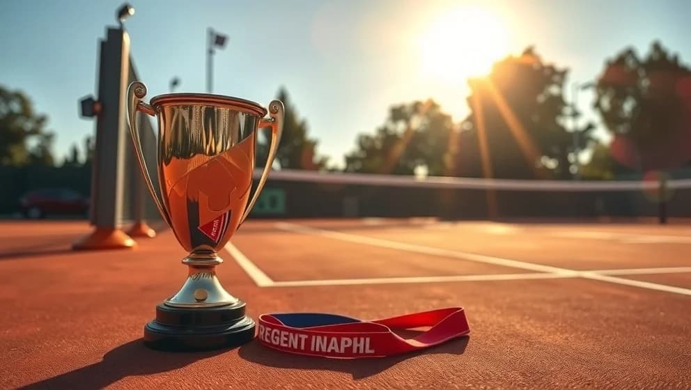 Kajsa Rinaldo Persson och hennes väg till framgång