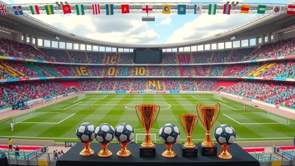 Kalle Anka Cup Allt du behöver veta