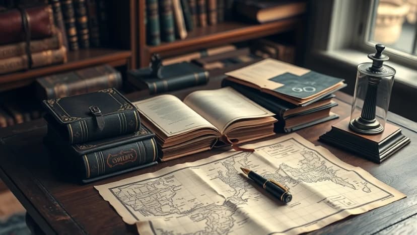 S. Nylander Altelius och hans betydelse