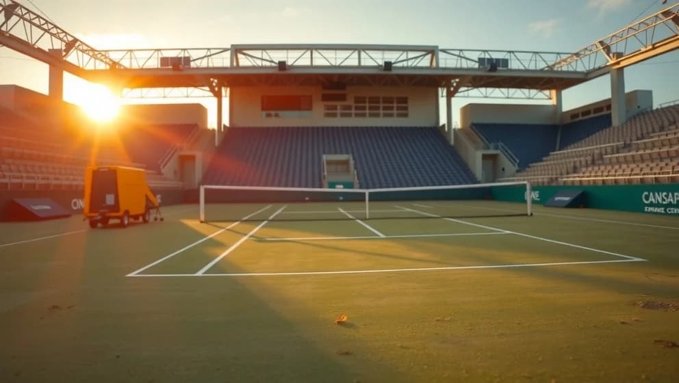 Stockholm Open TV allt du behöver veta