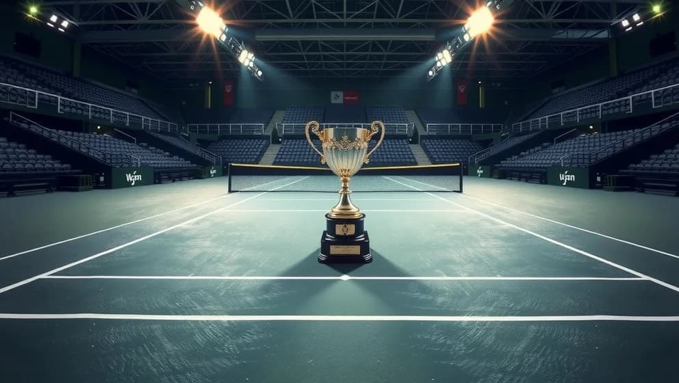 Vem vann Stockholm Open 2024