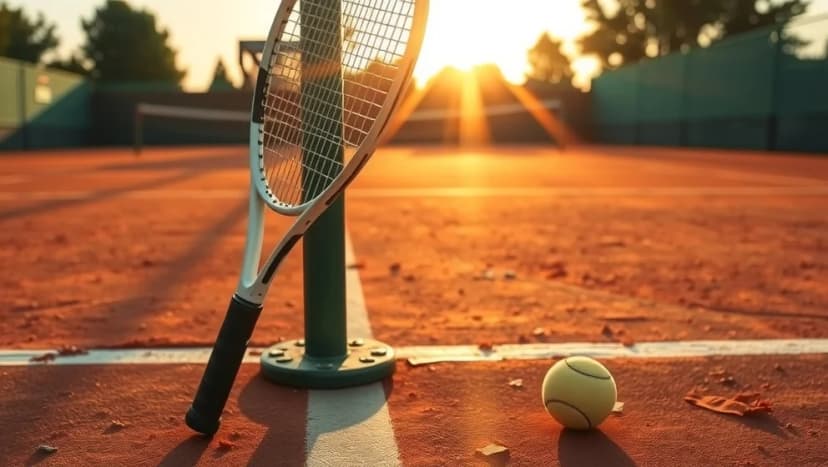 Thomas Johansson tennislegendaren från Sverige