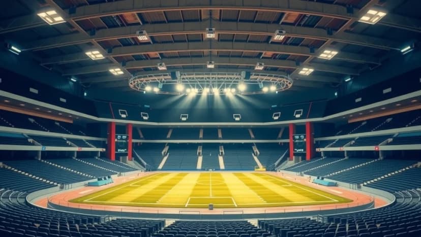 Vem är William Rejchtman Vinciguerra