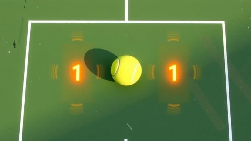 Vem är världsetta i tennis just nu